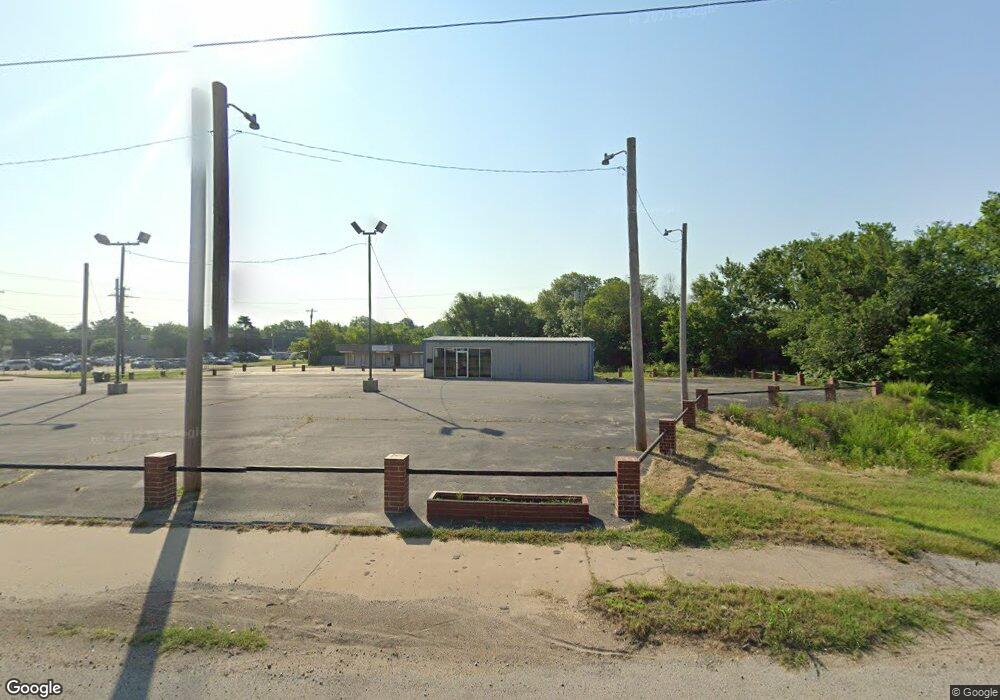 680 N Lynn Riggs Blvd, Claremore, OK 74017 - photo 1