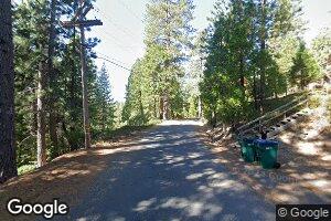 0 Old Mono Rd, Cold Springs, CA 95335
