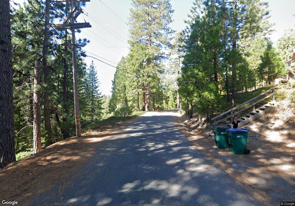 0 Old Mono Rd, Cold Springs, CA 95335 - photo 1