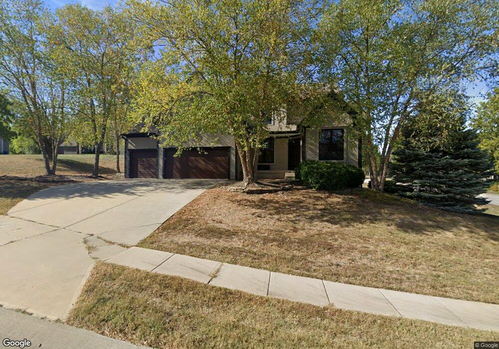 14806 W 70th St, Shawnee, KS 66216 - photo 1