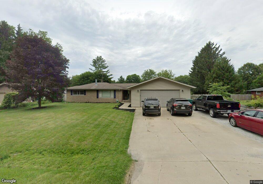 911 W 200 N, La Porte, IN 46350 - photo 1