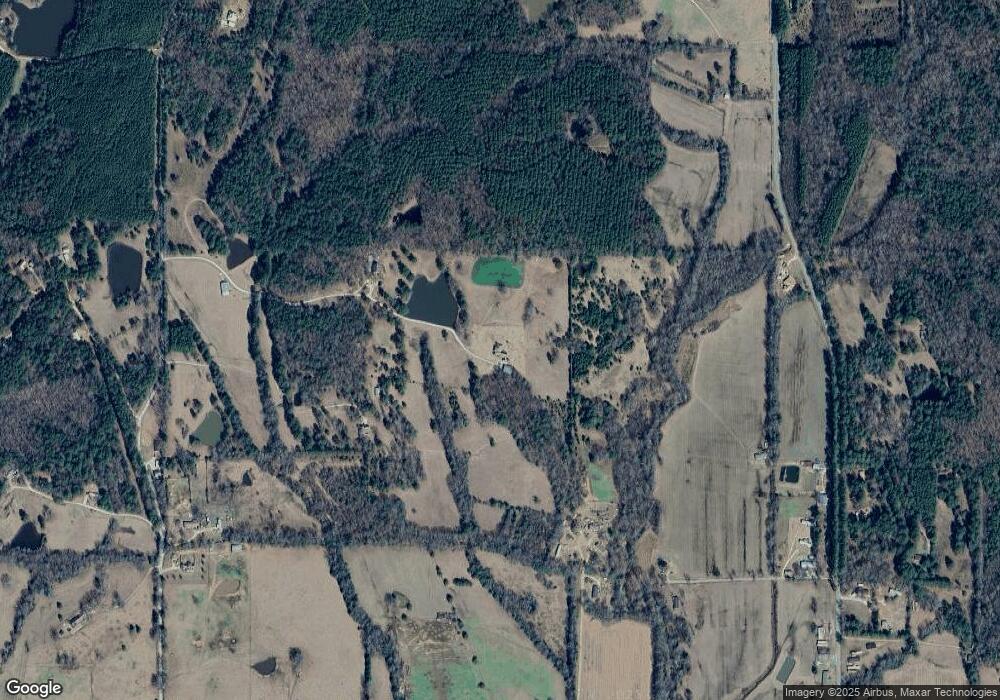 76 County Road 447, Oxford, MS 38655 - photo 1