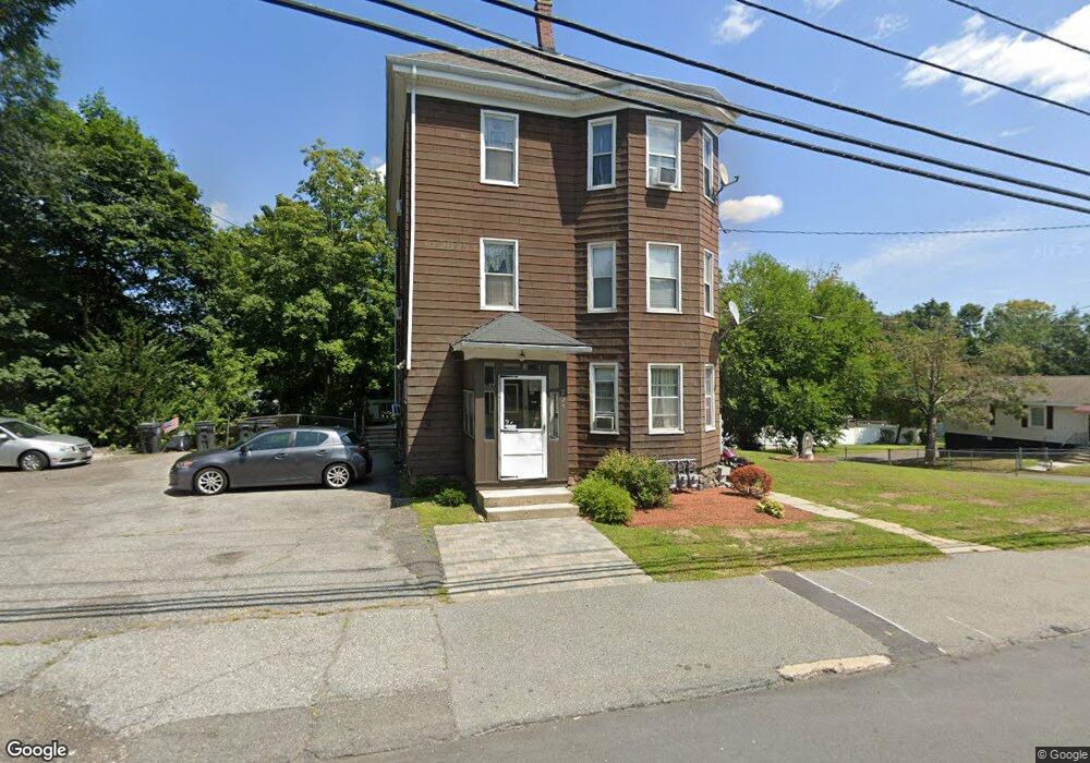 225 Hilldale Ave, Haverhill, MA 01832 - photo 1