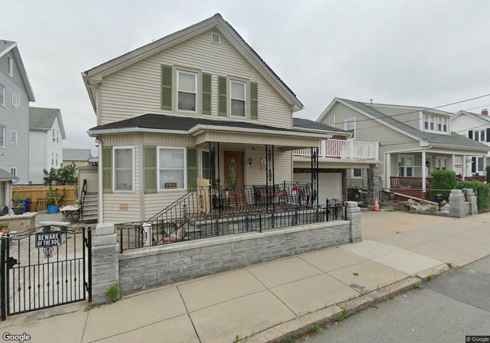 330 Coggeshall St, Fall River, MA 02721 - photo 1