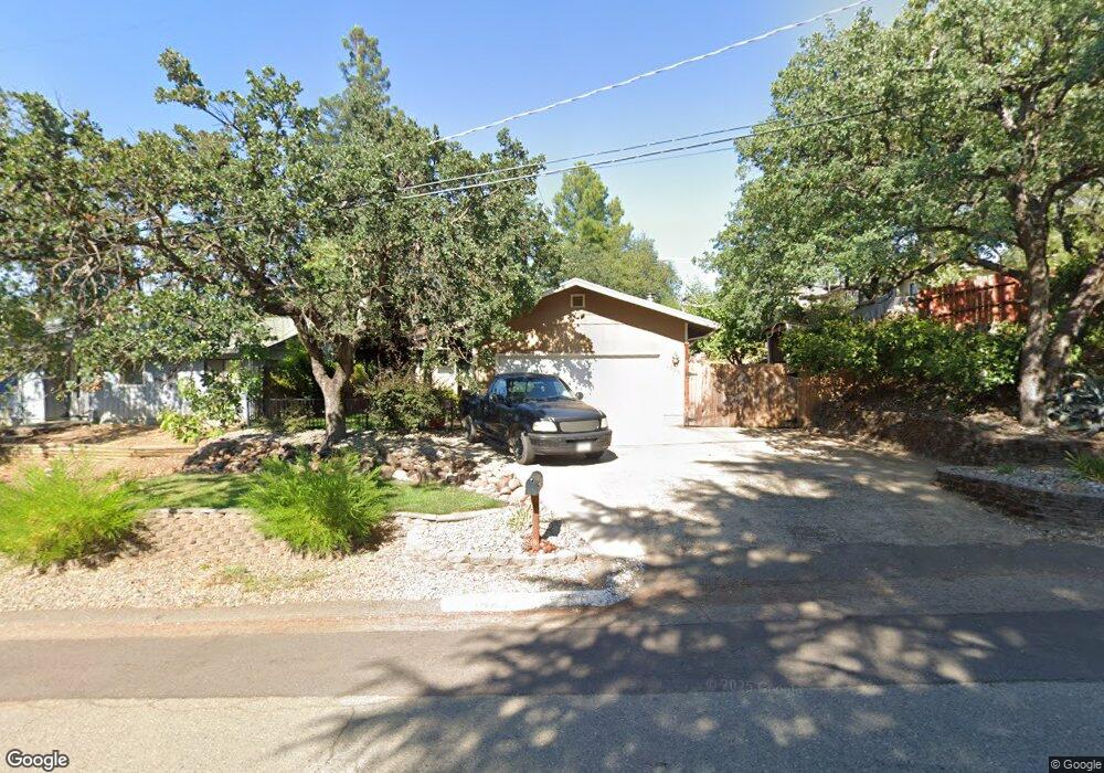 1515 Walnut Ave, Redding, CA 96001 - photo 1