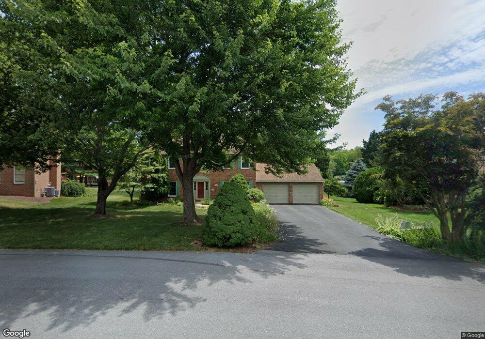 11125 Mahogany Dr, Hagerstown, MD 21742 - photo 1