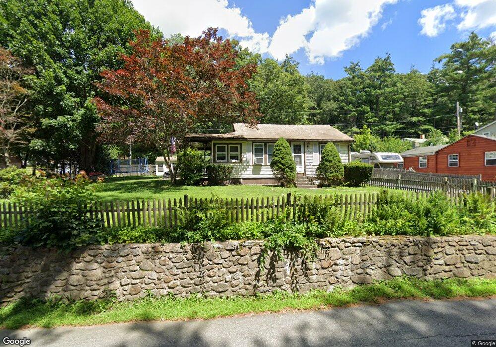 149 Spring Grove Rd, Chepachet, RI 02814 - photo 1