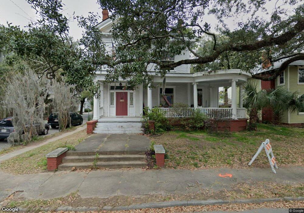 302 E 34th St, Savannah, GA 31401 - photo 1