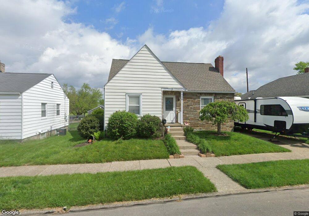 1520 Elm St, Coshocton, OH 43812 - photo 1