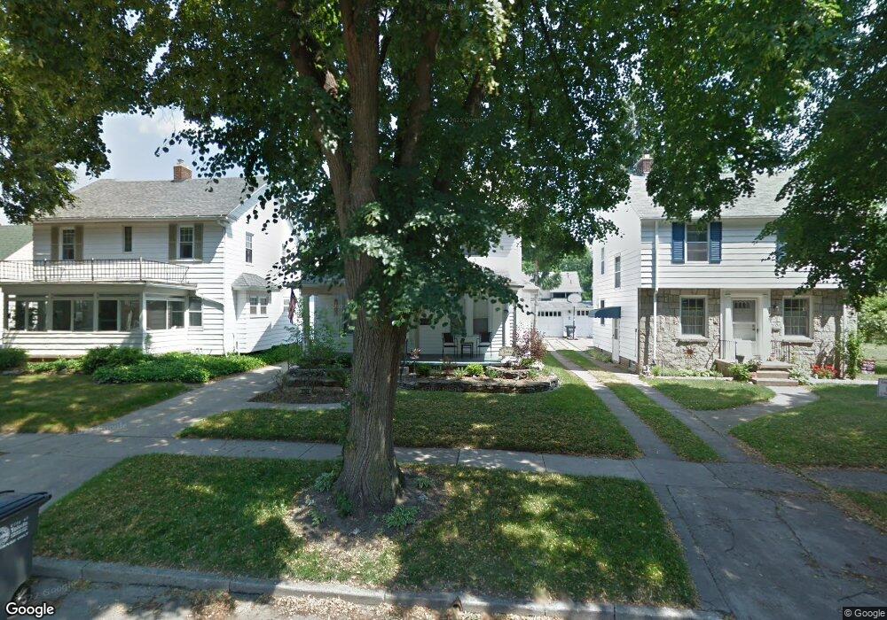 2244 Georgetown Ave, Toledo, OH 43613 - photo 1