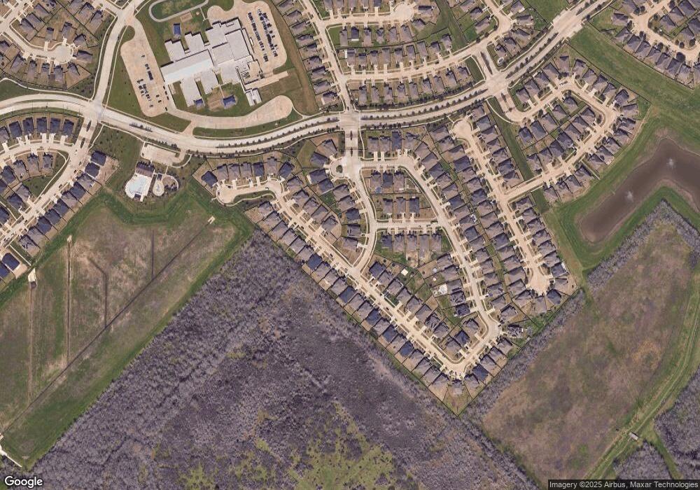 5006 Coopers Hill Trail, Rosenberg, TX 77471 - photo 1