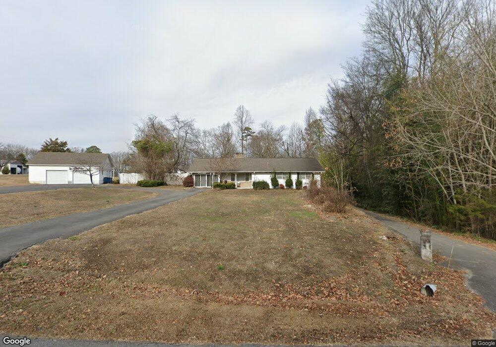 356 9th St W, Grant, AL 35747 - photo 1