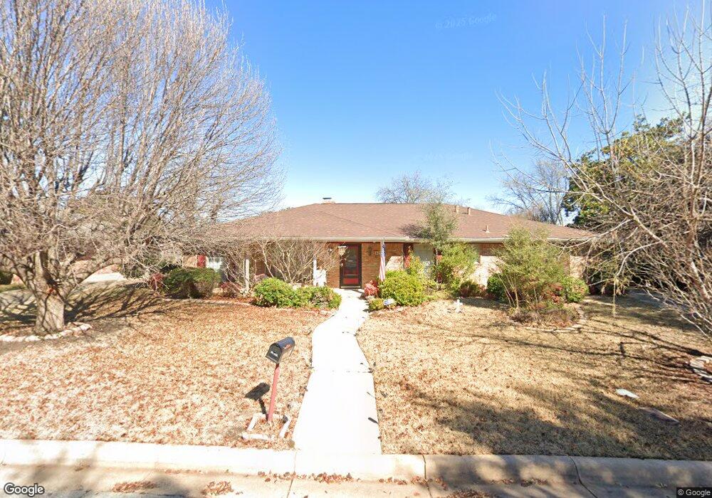 4258 Cadiz Dr, Fort Worth, TX 76133 - photo 1