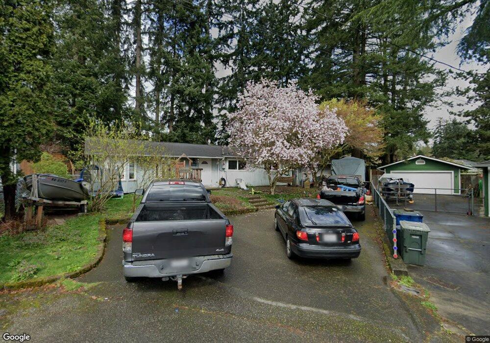 15901 53rd Place W, Edmonds, WA 98026 - photo 1