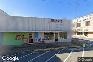101 Hancock St S, Fort Gaines, GA 39851