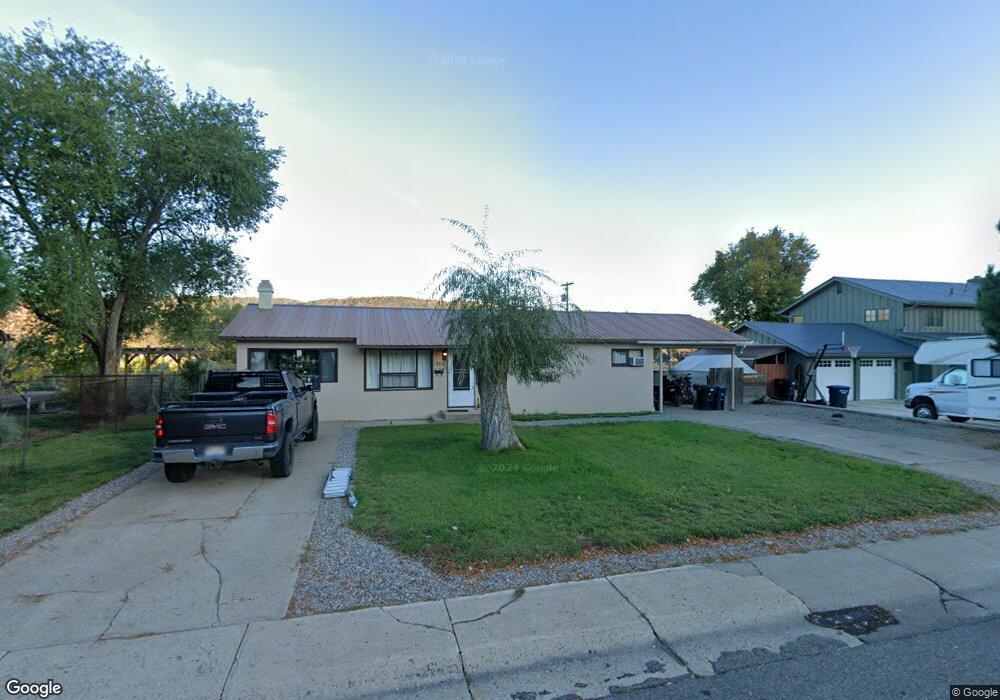 2012 Crestview Dr, Durango, CO 81301 - photo 1