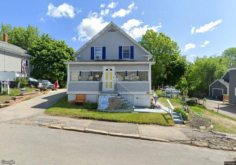 220 Main St, Somersworth, NH 03878 - photo 1