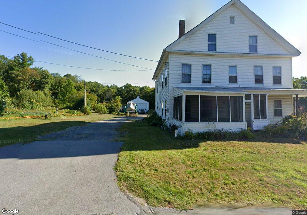 46 Main St, Princeton, MA 01541 - photo 1