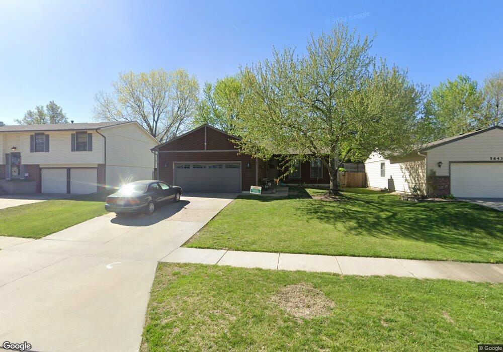5639 SW 36th Terrace, Topeka, KS 66614 - photo 1