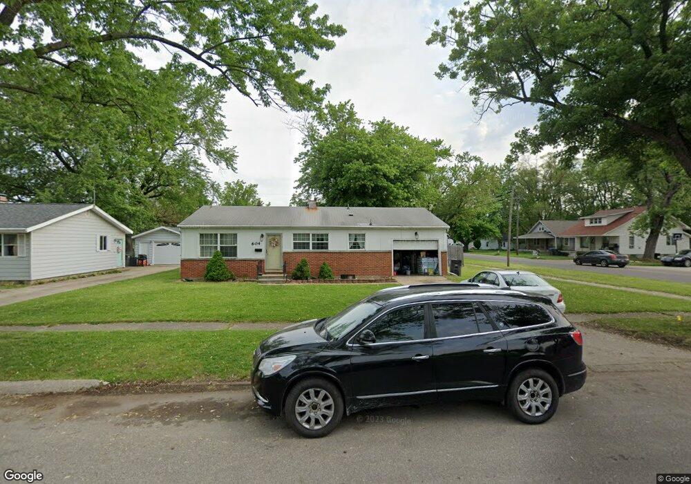 604 W Carlton Ave, Elkhart, IN 46517 - photo 1