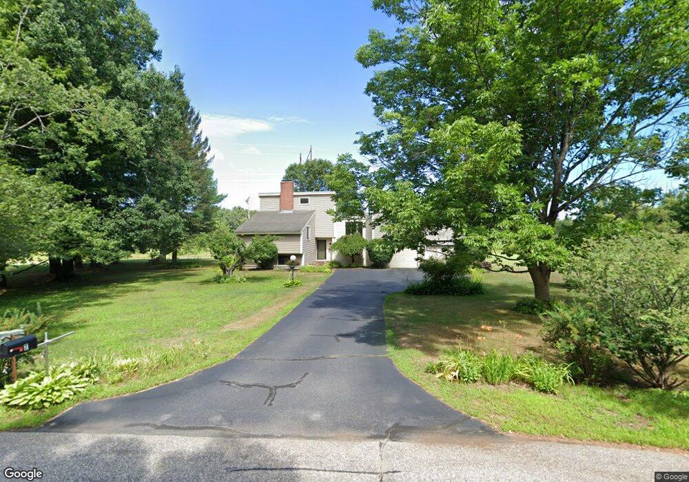 7 Center Rd, Amherst, NH 03031 - photo 1