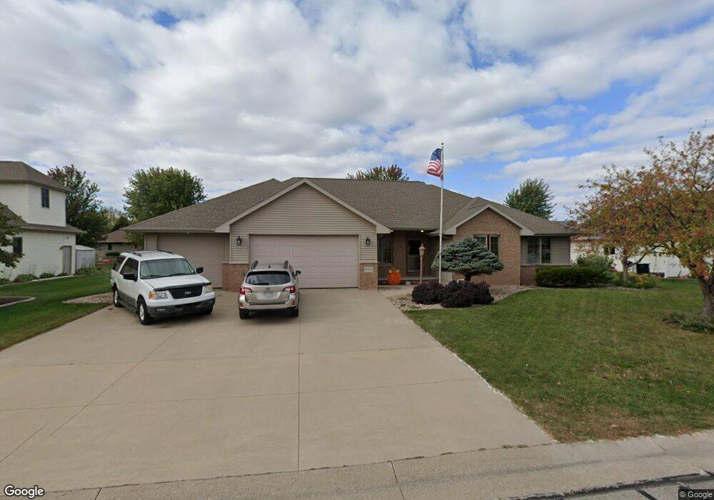W6064 Nolan Dr, Appleton, WI 54915 - photo 1