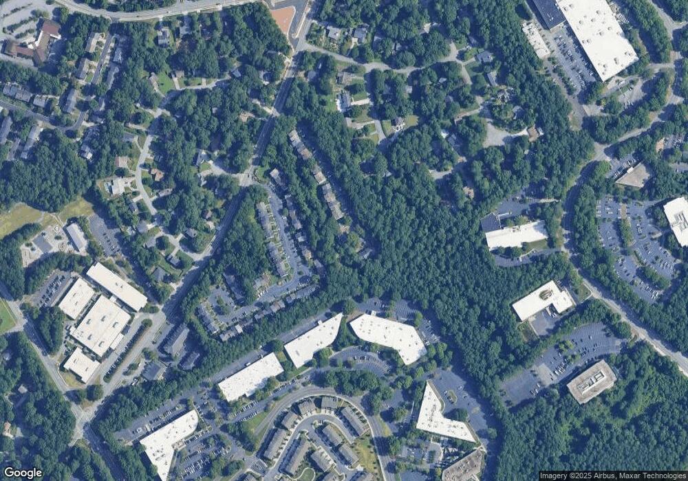 3614 Centennial Square unit 3614, Norcross, GA 30092 - photo 1