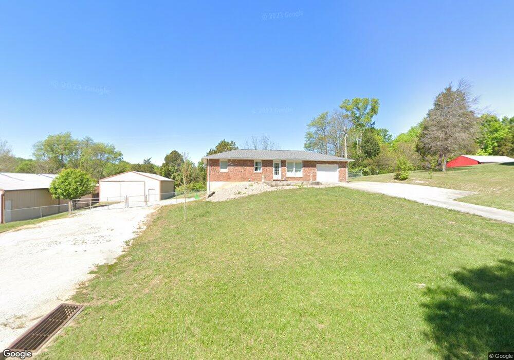 121 Walts Rd, Georgetown, IN 47122 - photo 1