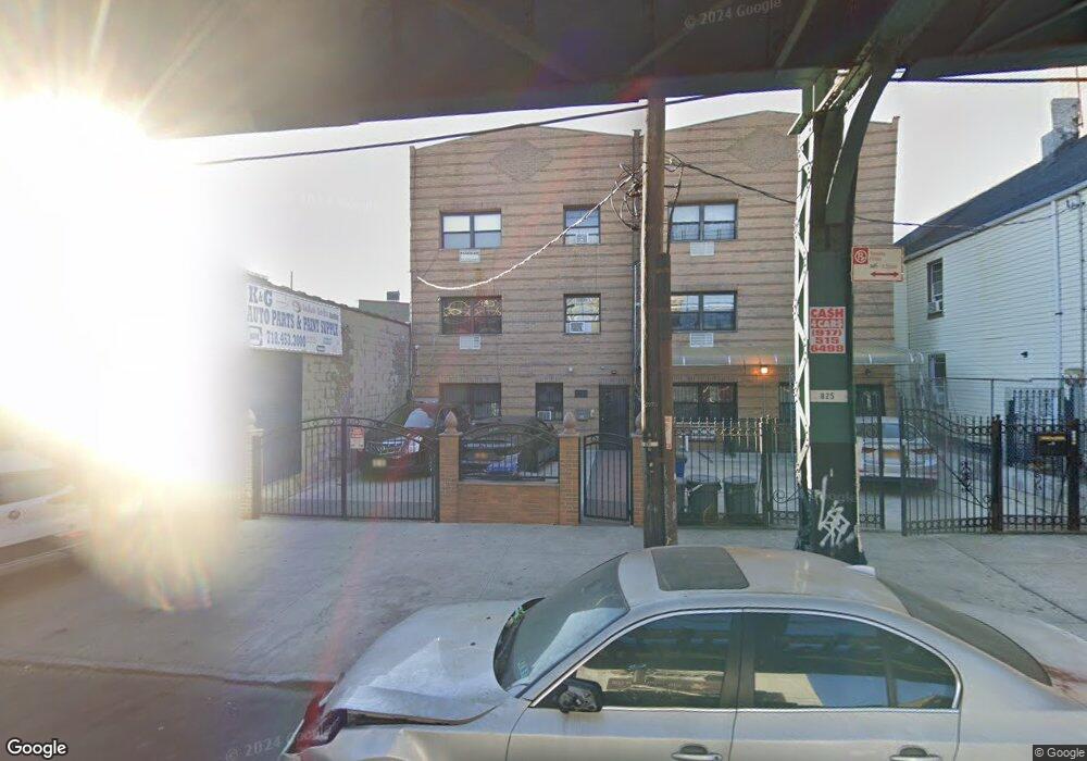 2732 Fulton St, Brooklyn, NY 11207 - photo 1