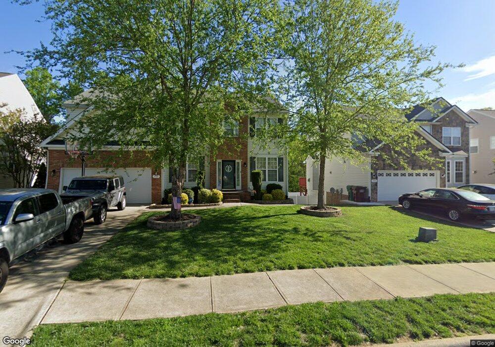 3707 Single Leaf Cir, High Point, NC 27265 - photo 1