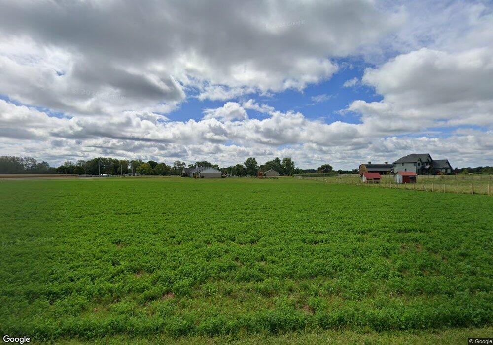 4161 W 186th St, Sheridan, IN 46069 - photo 1