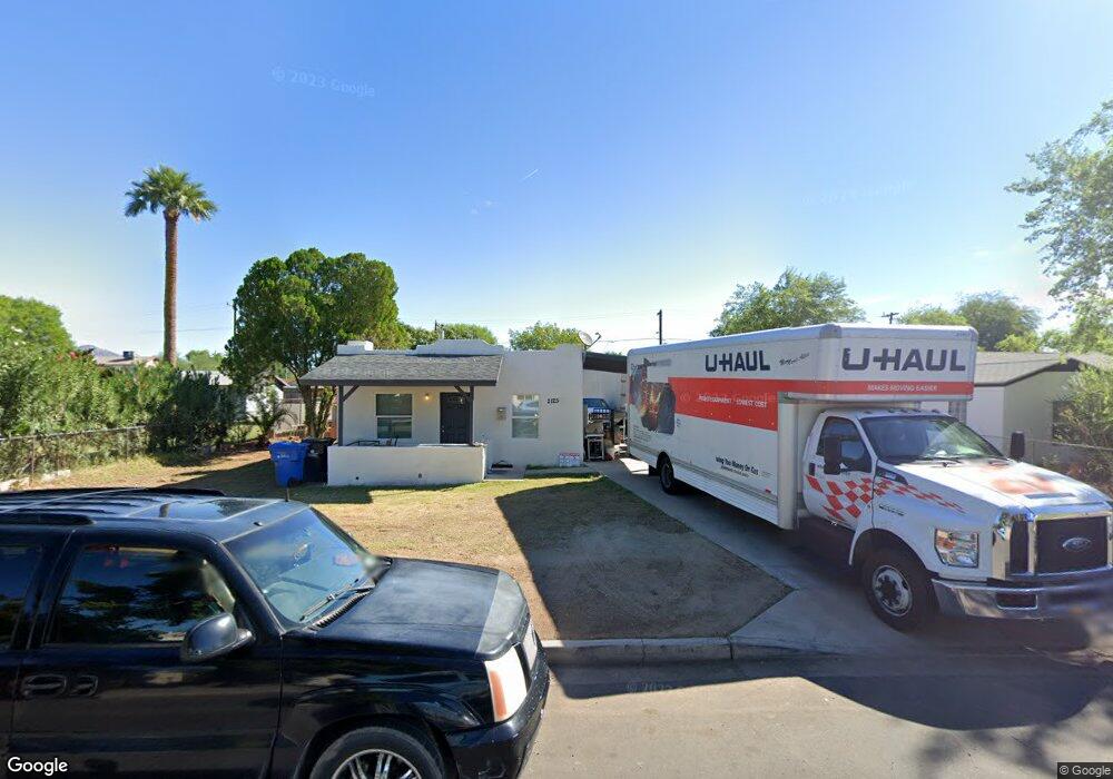 2123 N 25th Place, Phoenix, AZ 85008 - photo 1