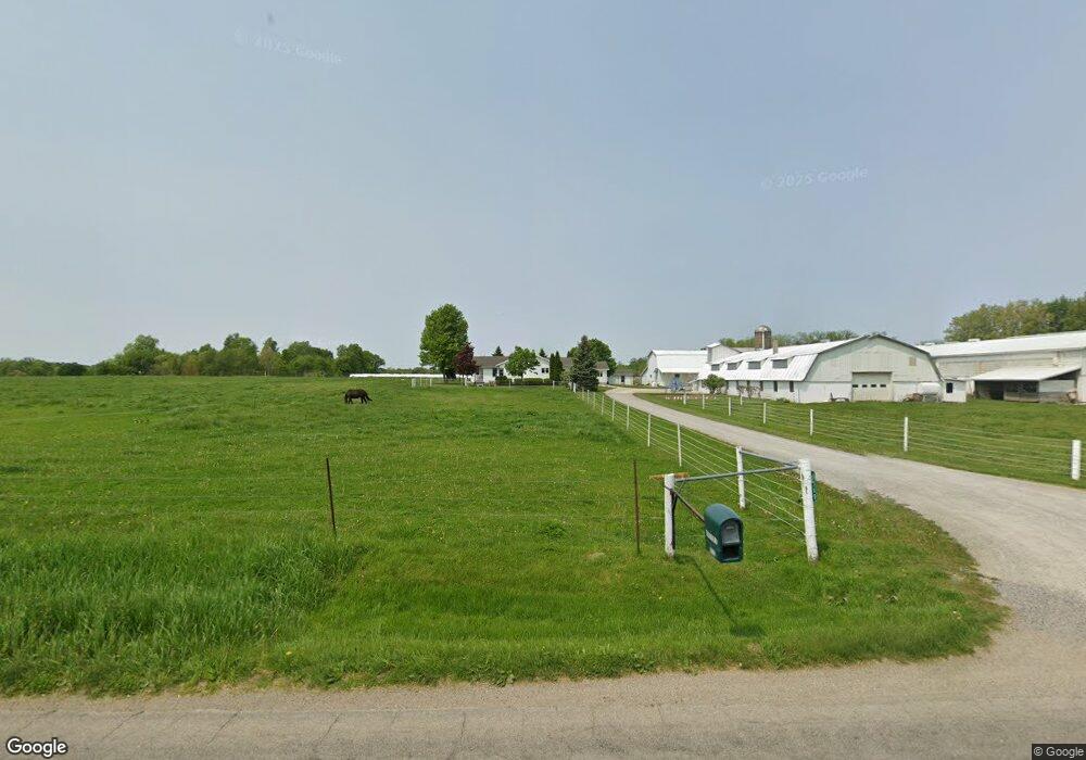 3560 S 00ew, Lagrange, IN 46761 - photo 1