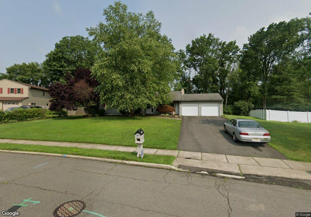 32 Norton Rd, Monmouth Junction, NJ 08852 - photo 1