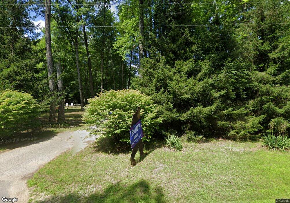 1113 W 11 Mile Rd, Bitely, MI 49309 - photo 1