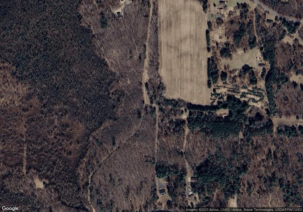 26525 Lily Lake Inn Rd, Webster, WI 54893 - photo 1