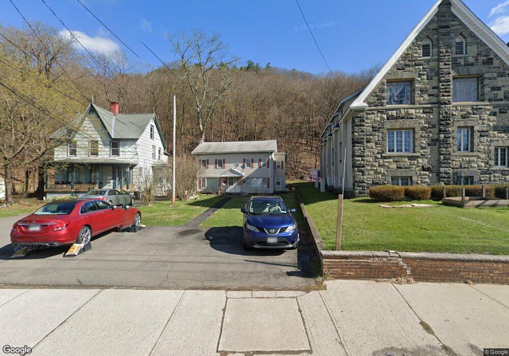 33 W Main St unit 2, Port Jervis, NY 12771 - photo 1