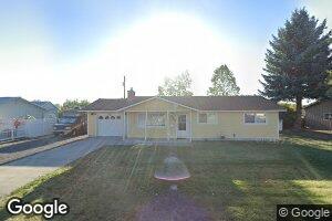513 Tennyson Ave, Hines, OR 97738