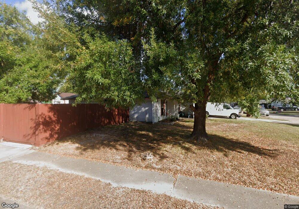 9503 Jaywood Dr, Houston, TX 77040 - photo 1