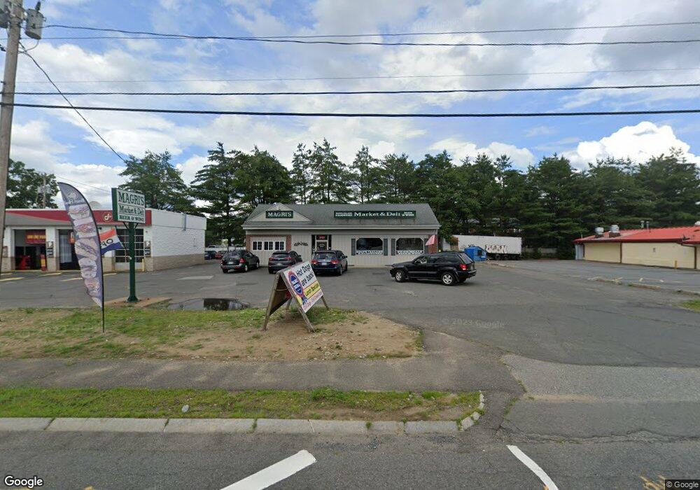 2009 Memorial Dr, Chicopee, MA 01020 - photo 1