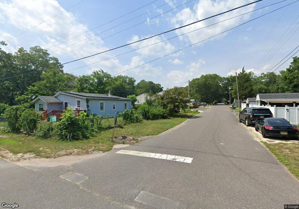 100 Douglass Ave, Egg Harbor Township, NJ 08234 - photo 1