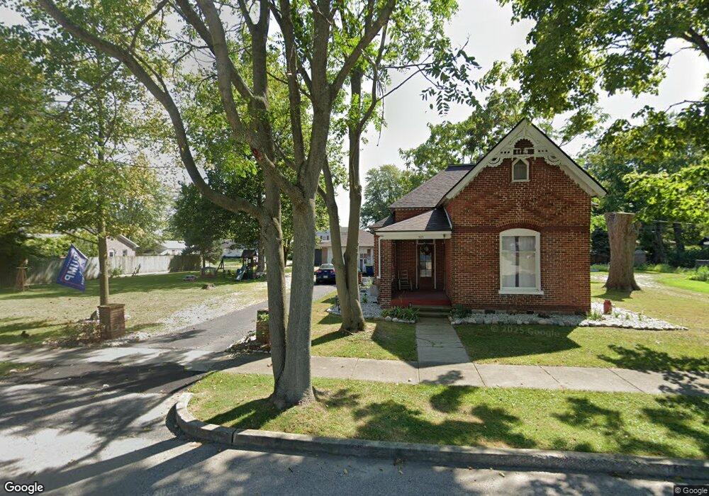 503 W Main St, Arcadia, IN 46030 - photo 1