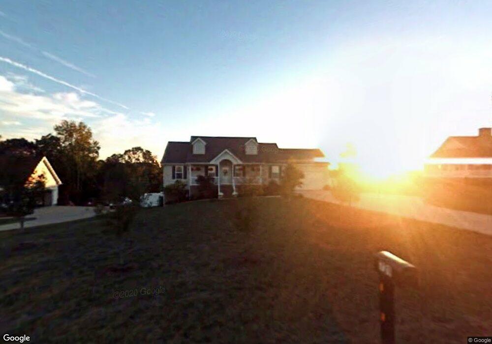 731 Jennings Rd, Statesville, NC 28625 - photo 1