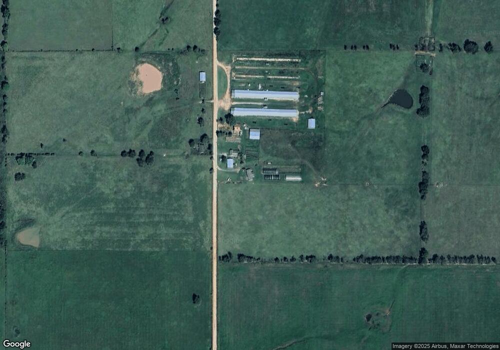 43620 S 700 Rd, Jay, OK 74346 - photo 1