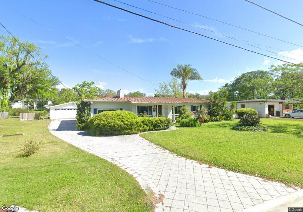 3791 Cedar Forest Dr E, Jacksonville, FL 32210 - photo 1