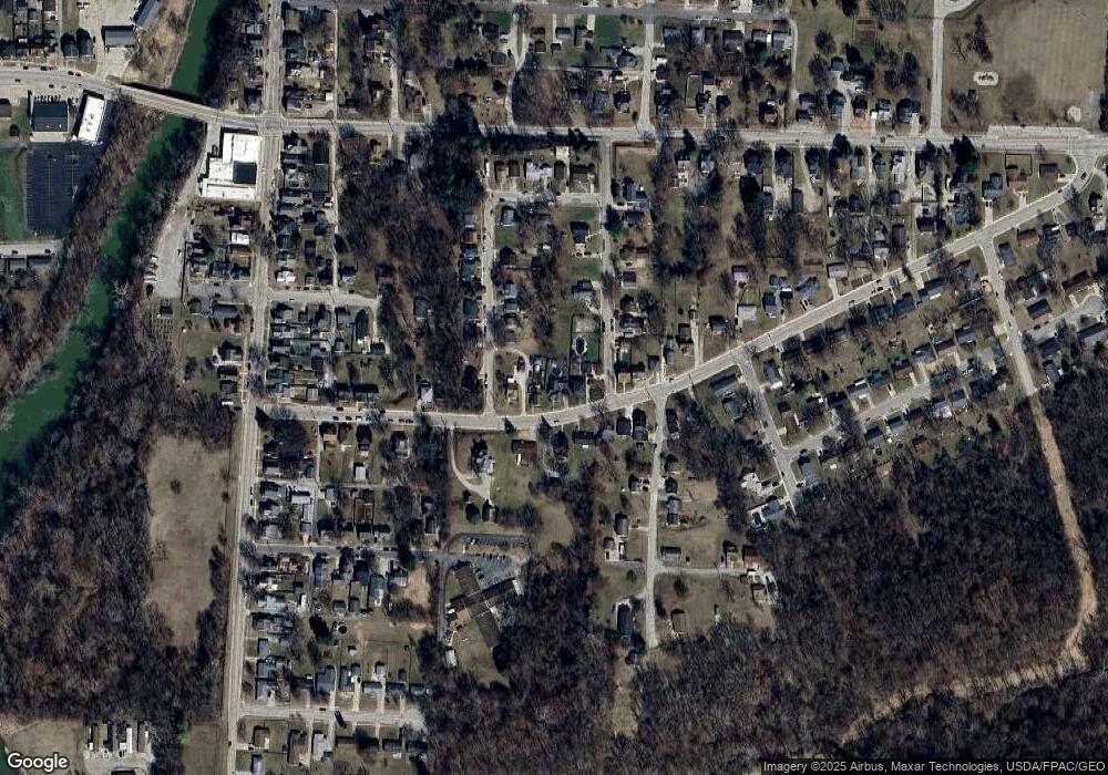 724 Fielding Rd, Sidney, OH 45365 - photo 1