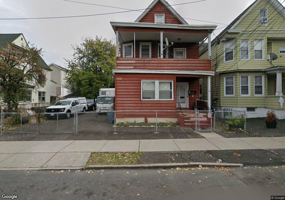 67 E 15th St unit 69, Paterson, NJ 07524 - photo 1