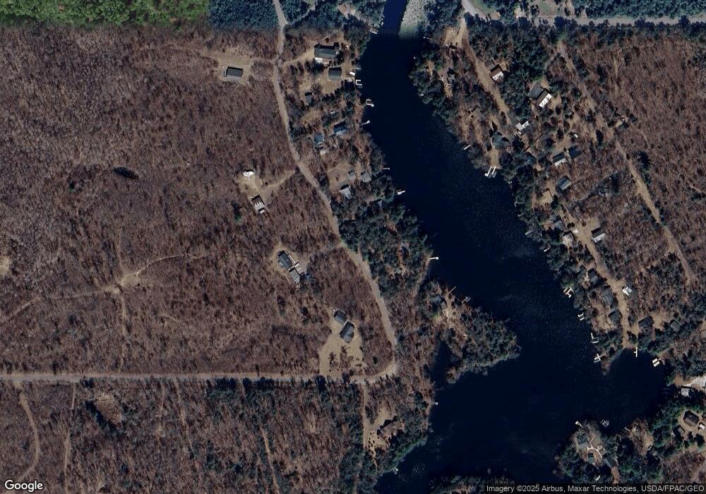 6685 Flowage Dr, Danbury, WI 54830 - photo 1