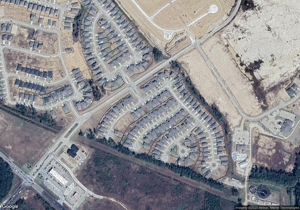 20138 Swinley Forest Dr, Cleveland, TX 77327 - photo 1