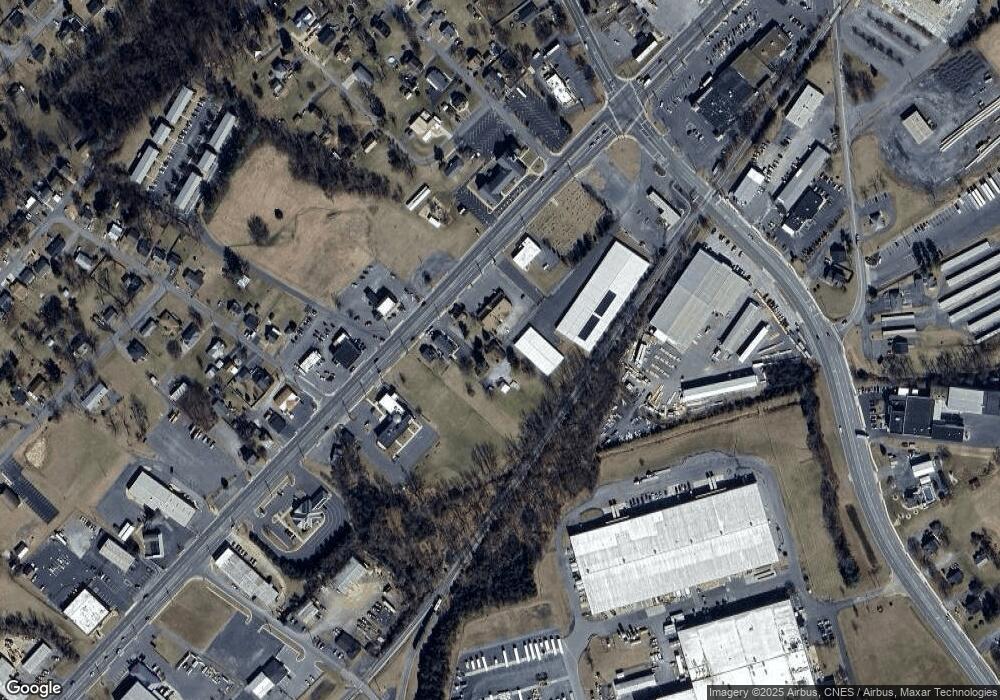 381 Lee Hwy, Verona, VA 24482 - photo 1